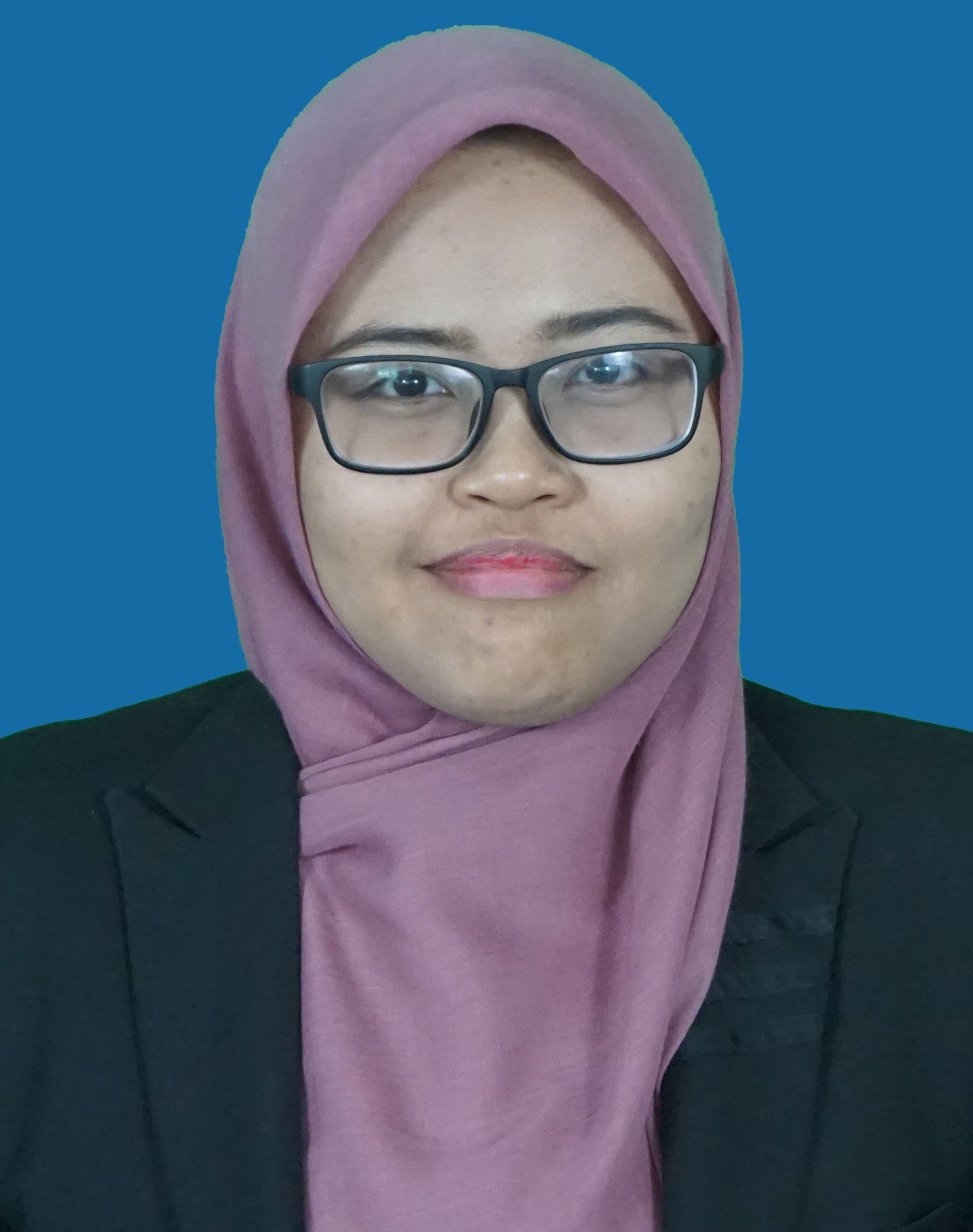Nur Aimi Khalida binti Mohd Noor Bihisham